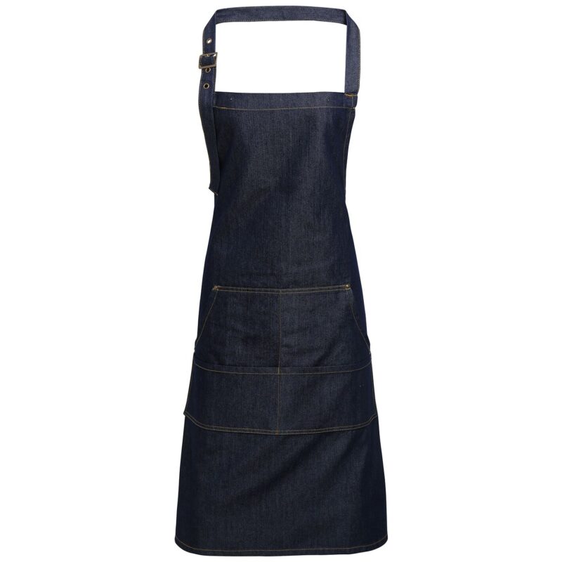 Premier Denim Bib Apron