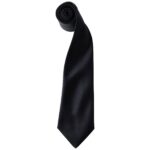 Premier 'Colours' Satin Tie