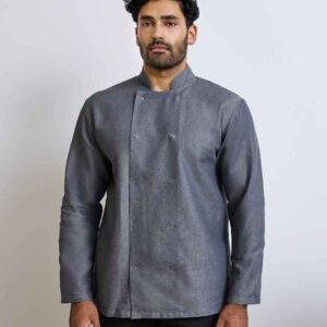 Premier Denim Chef's Jacket