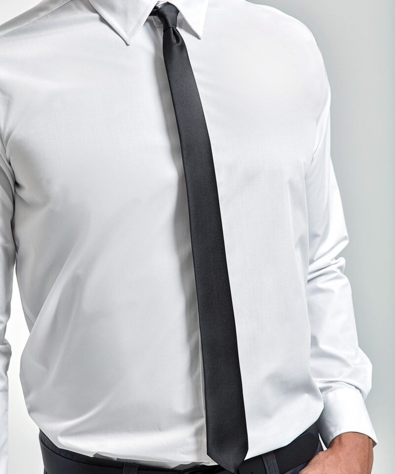Premier Slim Tie