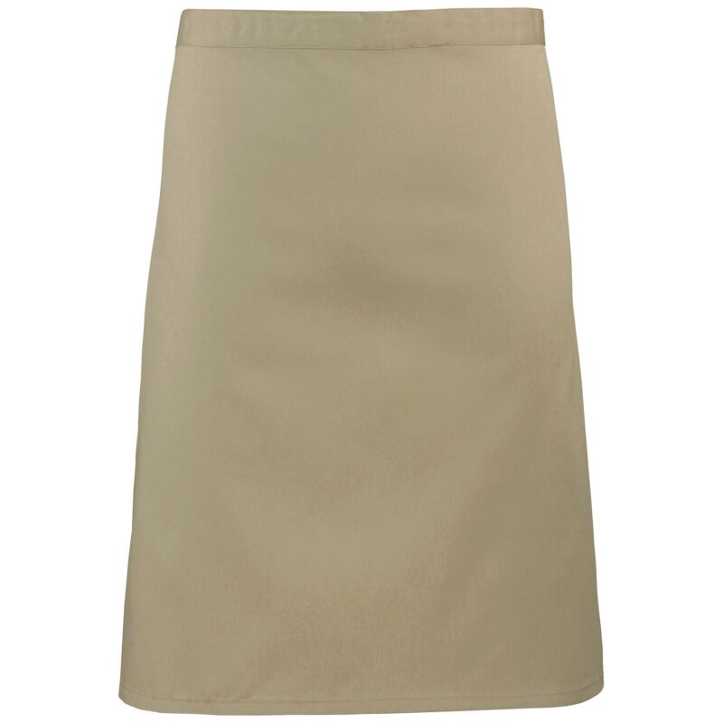 Premier 'Colours' Mid Length Apron