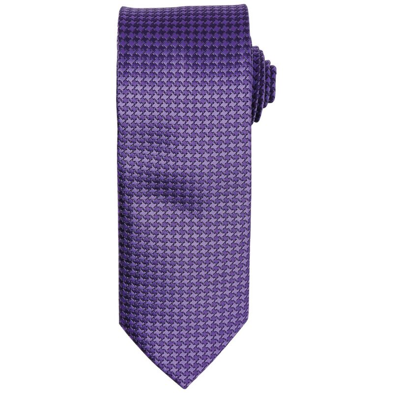 Premier Puppy Tooth Tie