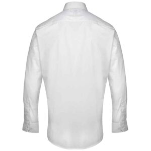 Premier Supreme Long Sleeve Poplin Shirt