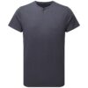 Navy Marl