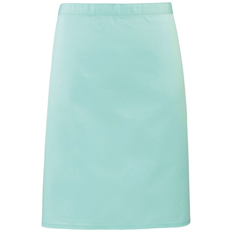 Premier 'Colours' Mid Length Apron