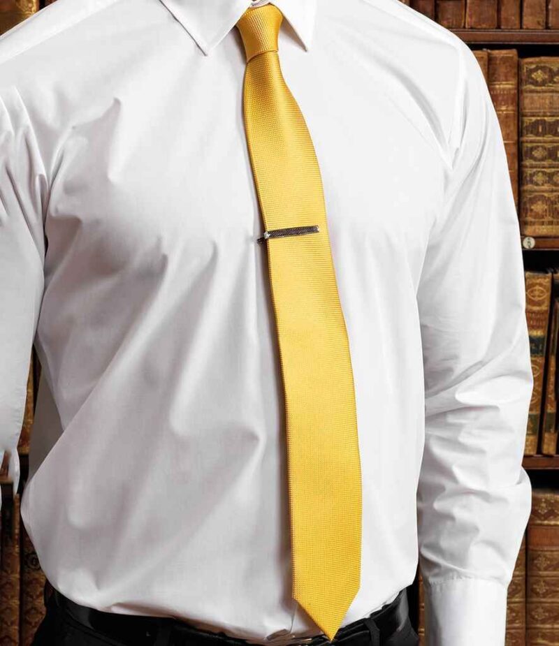 Premier Micro Waffle Tie