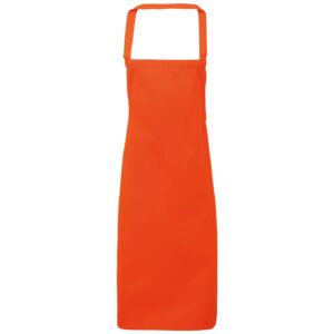 Premier Organic Cotton Bib Apron