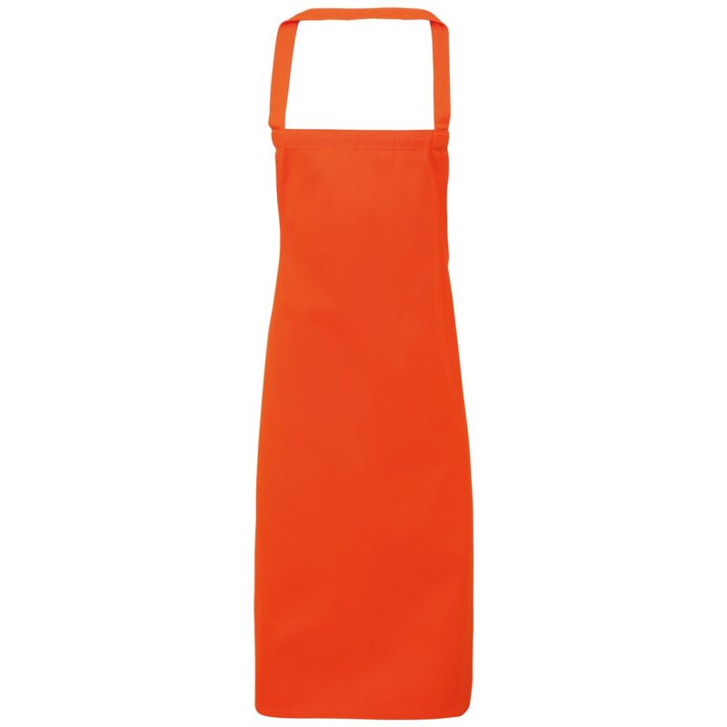 Premier Organic Cotton Bib Apron