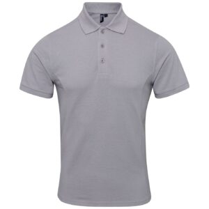 Premier Coolchecker Plus Pique Polo Shirt