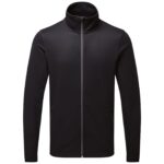 Premier Spun Dyed Recycled Zip Through Sweat Jacket