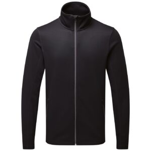 Premier Spun Dyed Recycled Zip Through Sweat Jacket