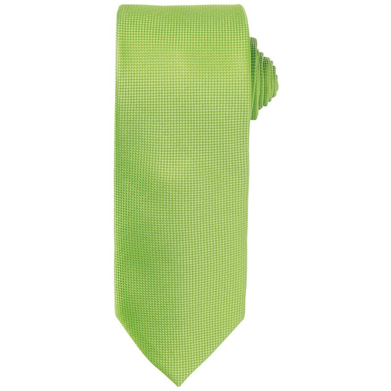 Premier Micro Waffle Tie