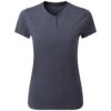 Navy Marl