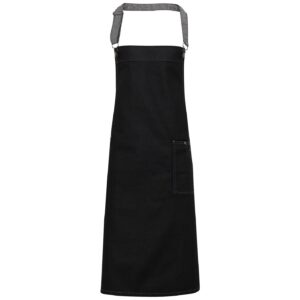 Premier District Bib Apron
