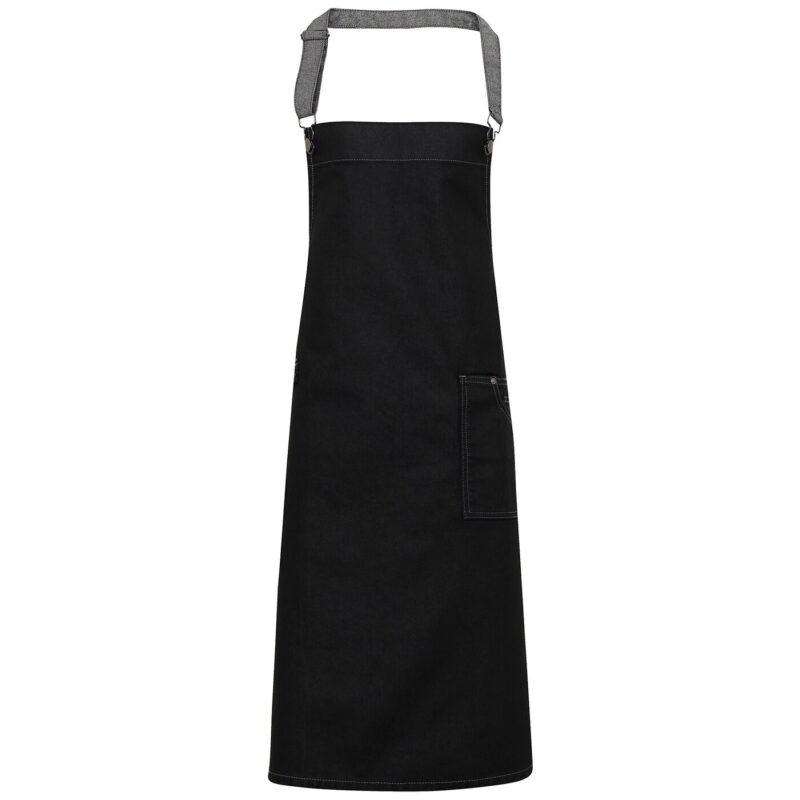 Premier District Bib Apron