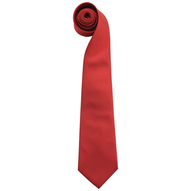 Premier 'Colours' Fashion Tie