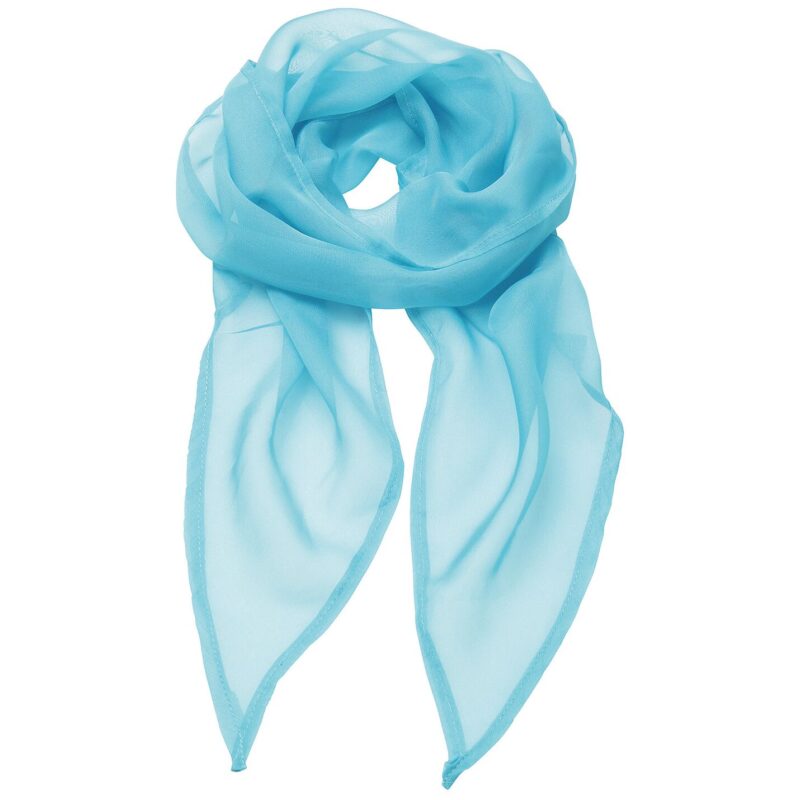 Premier 'Colours' Chiffon Scarf