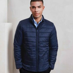 Premier Recyclight Padded Jacket