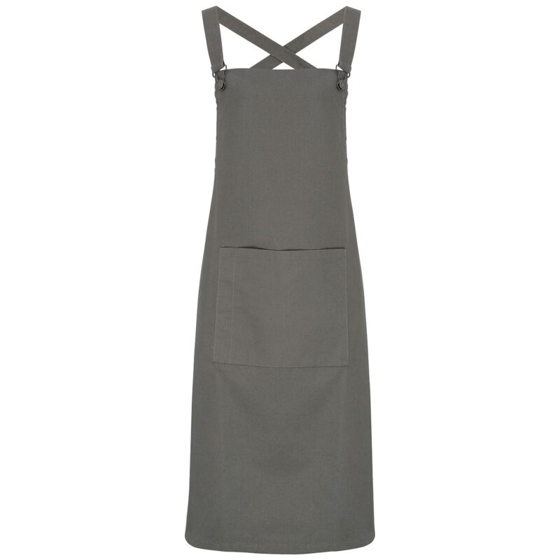 Premier Cross Back Barista Bib Apron