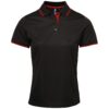 Black/Red