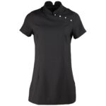 Premier Ladies Mika Short Sleeve Tunic