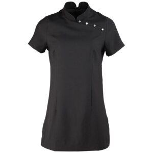 Premier Ladies Mika Short Sleeve Tunic