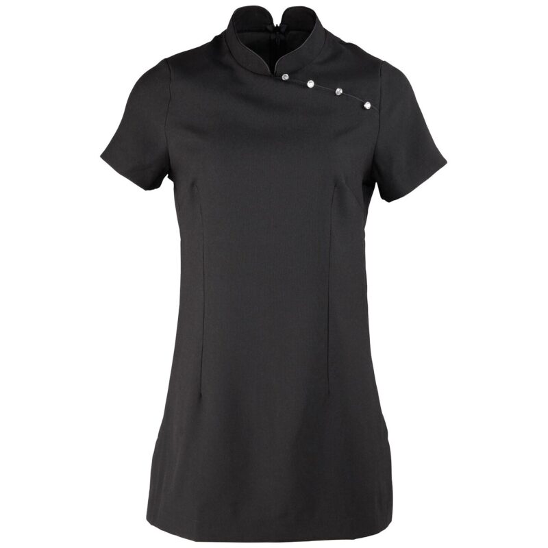 Premier Ladies Mika Short Sleeve Tunic