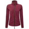 Burgundy/Brown