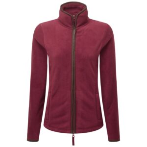 Premier Ladies Artisan Fleece Jacket