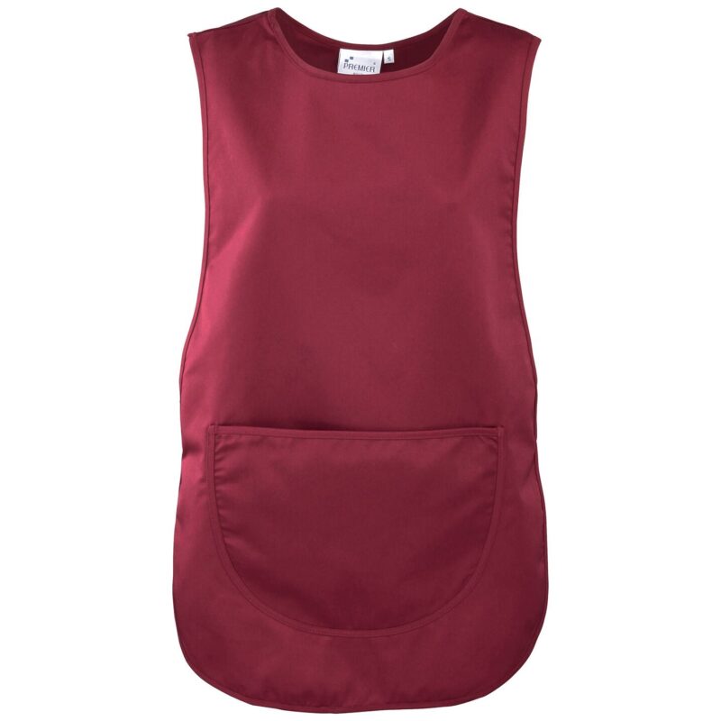 Premier Pocket Tabard