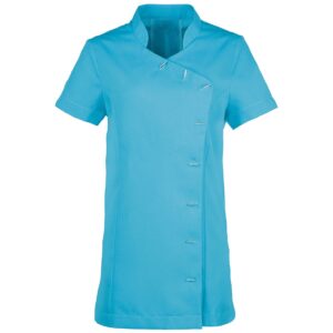 Premier Ladies Orchid Short Sleeve Tunic