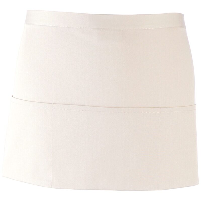 Premier 'Colours' 3 Pocket Apron