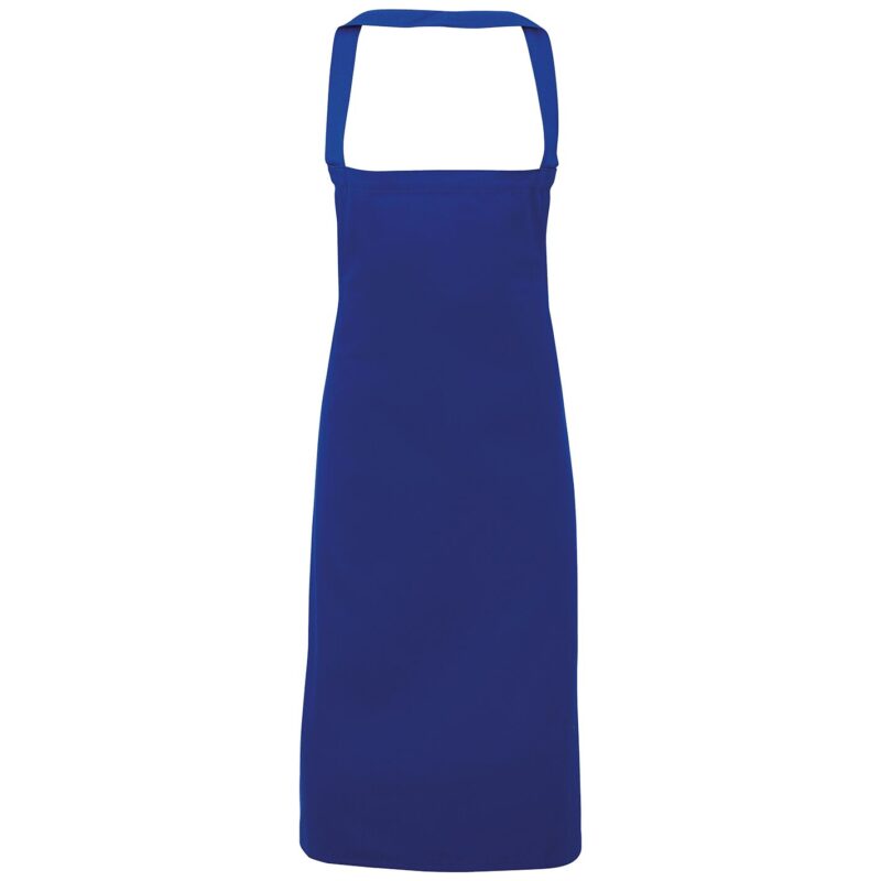 Premier Organic Cotton Bib Apron
