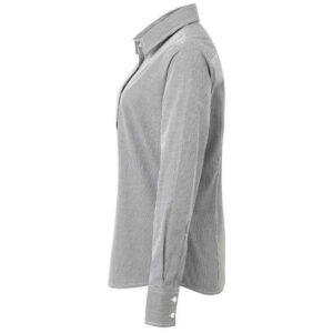 Premier Ladies Gingham Long Sleeve Shirt