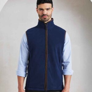 Premier Artisan Fleece Gilet