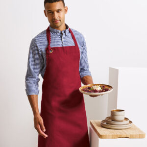 Premier Calibre Bib Apron