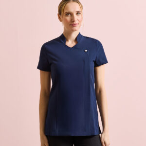 Premier Ladies Blossom Short Sleeve Tunic
