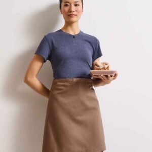 Premier 'Colours' Mid Length Apron