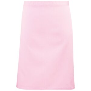 Premier 'Colours' Mid Length Apron