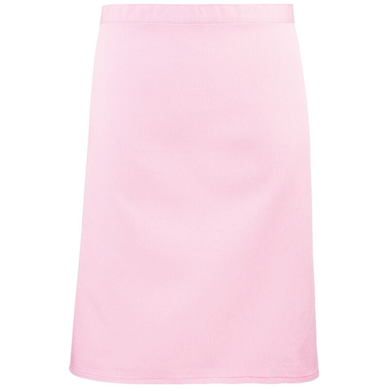 Premier 'Colours' Mid Length Apron