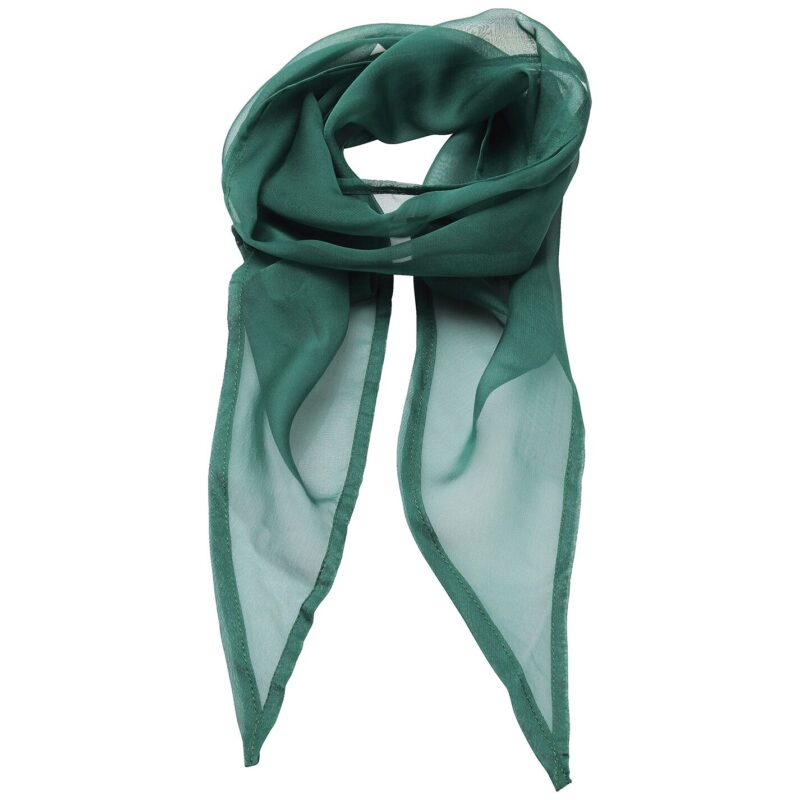 Premier 'Colours' Chiffon Scarf