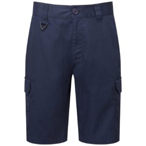 Premier Workwear Cargo Shorts