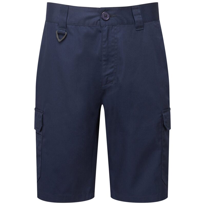 Premier Workwear Cargo Shorts