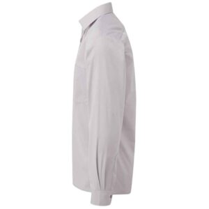 Premier Long Sleeve Poplin Shirt