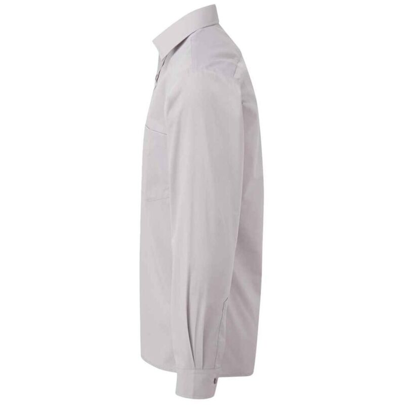 Premier Long Sleeve Poplin Shirt