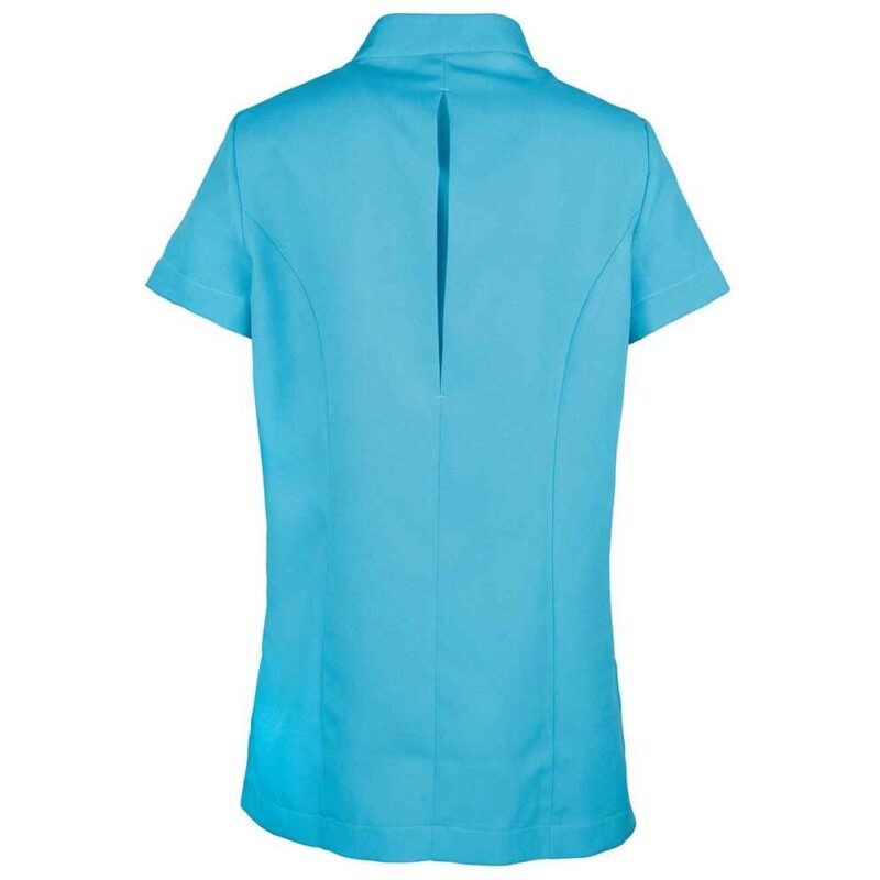 Premier Ladies Orchid Short Sleeve Tunic