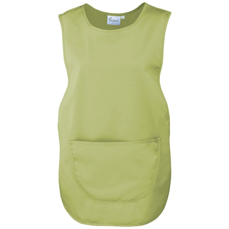 Premier Pocket Tabard