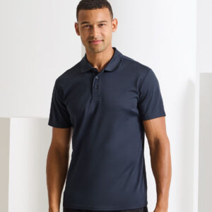 Premier Spun Dyed Recycled Polo Shirt