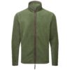 Moss Green/Brown