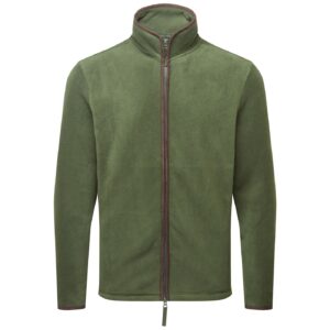 Premier Artisan Fleece Jacket